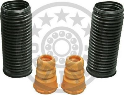 Optimal AK-735180 пылезащитный комплект, амортизатор на AUDI A3 Sportback (8PA)