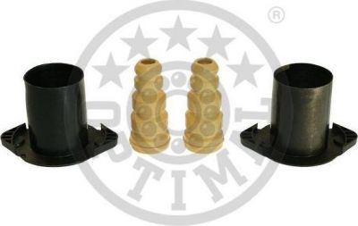 Optimal AK-735204 пылезащитный комплект, амортизатор на HONDA CIVIC VII седан (ES)