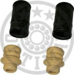 Optimal AK-735234 пылезащитный комплект, амортизатор на MITSUBISHI COLT IV (CA_A)