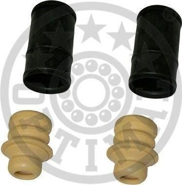 Optimal AK-735234 пылезащитный комплект, амортизатор на MITSUBISHI COLT IV (CA_A)