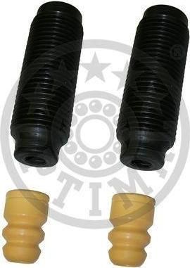 OPTIMAL К-т пыльников с отбойниками амортизатора задн. Hyundai Elantra (Elantra XD) 2000-2006 (5462629100, AK-735336)