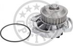 Optimal AQ-1039 водяной насос на VW PASSAT (32B)