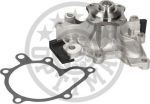 Optimal AQ-1189 водяной насос на MAZDA 323 S VI (BJ)