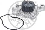 Optimal AQ-1332 водяной насос на HONDA CONCERTO (HW, MA)