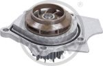 Optimal AQ-2279 водяной насос на VW PASSAT CC (357)