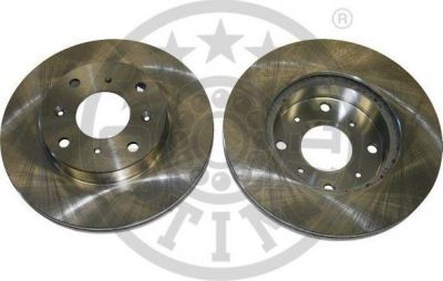 Optimal BS-2250 тормозной диск на ROVER 800 (XS)