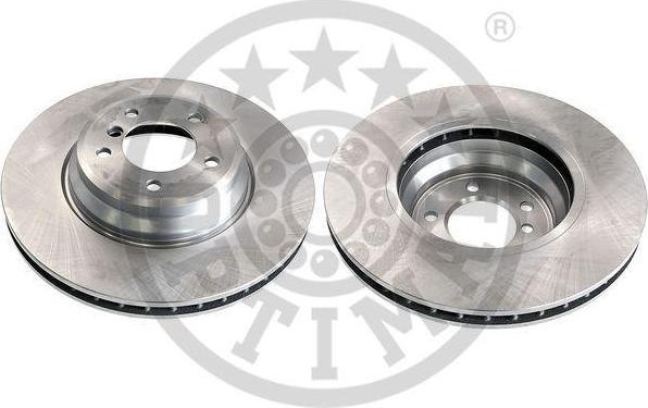 Optimal BS-8496 тормозной диск на 3 кабрио (E93)