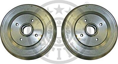 Optimal BT-1460 тормозной барабан на SEAT INCA (6K9)