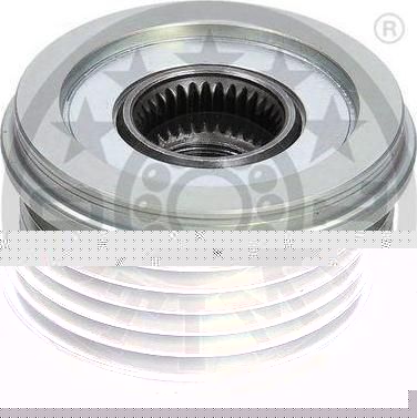 OPTIMAL Механизм свободного хода генератора (F5-1116)