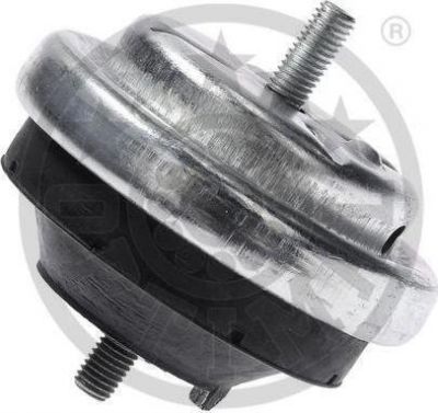 OPTIMAL Опора двигателя передн. OPEL Omega B 94-99/99-03 (0682560, F7-2059)