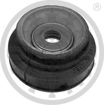 Optimal F8-1027 опора стойки амортизатора на AUDI 80 Avant (8C, B4)