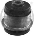 Optimal F8-1032 втулка, балка моста на AUDI 80 (81, 85, B2)