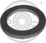 Optimal F8-3023 подшипник качения, опора стойки амортизатора на FIAT DUCATO фургон (230L)