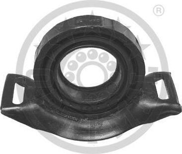 Optimal F8-4001 подвеска, карданный вал на MERCEDES-BENZ седан (W123)