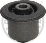 Optimal F8-4043 Сайлентблок рычага AUDI 80/90/PASSAT пер.подв.