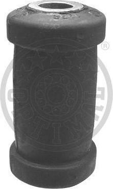 Optimal F8-5135 Сайлент-блок рычага FORD TRANSIT пер. 91-00