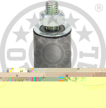 Optimal F8-5181 ремкомплект, направляющий рычаг на MERCEDES-BENZ C-CLASS (W202)