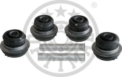 Optimal F8-5185 ремонтный комплект, рычаг подвески на MERCEDES-BENZ 190 (W201)