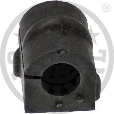 Optimal F8-5230 Втулка стабилизатора OPEL ASTRA G 18мм пер.
