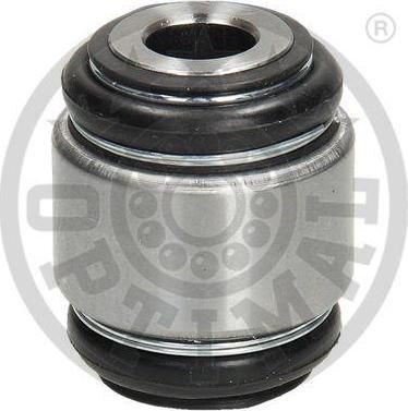 Optimal F8-5297 Сайлентблок рычага MB W124/W201/W202/W203/W210 зад.