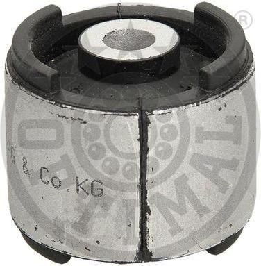 Optimal F8-5311 Сайлентблок рычага 3(E36,E46)/X3(E83) зад.подв.