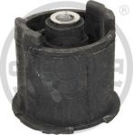 Optimal F8-5317 втулка, балка моста на 5 (E34)