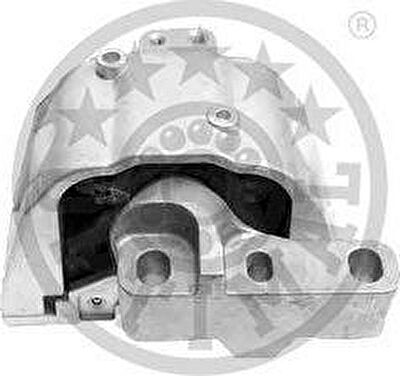 Optimal F8-5404 подвеска, двигатель на VW GOLF IV (1J1)