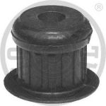 Optimal F8-5528 Сайлентблок подрамника AUDI 80 91-94 пер.