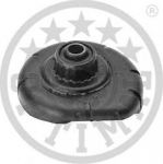 OPTIMAL Опора перед. амортизатора нижн. VOLVO 2.0-2.9L 850/C70/S70/S60/S80 91-> (9461728, F8-5570)