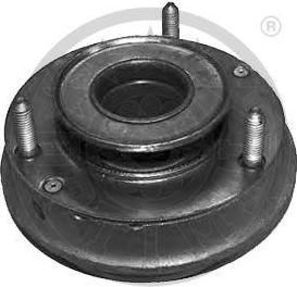 Optimal F8-5593 опора стойки амортизатора на ALFA ROMEO 164 (164)