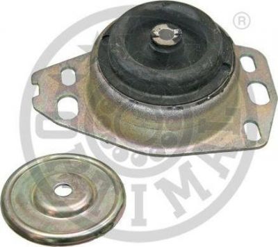 Optimal F8-5641 подвеска, ступенчатая коробка передач на FIAT TIPO (160)