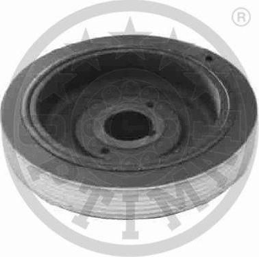 Optimal F8-5643 ременный шкив, коленчатый вал на PEUGEOT 405 II Break (4E)