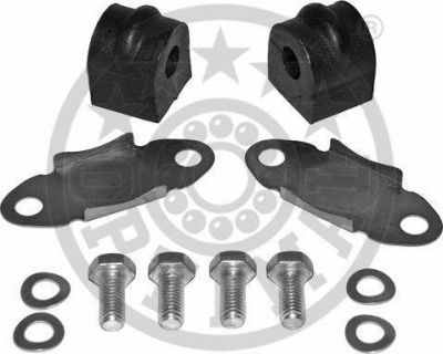 Optimal F8-5700 ремкомплект, подшипник стабилизатора на MERCEDES-BENZ седан (W123)