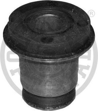 Optimal F8-5828 подвеска, рычаг независимой подвески колеса на PEUGEOT 406 Break (8E/F)