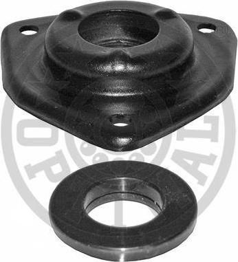 OPTIMAL К-т опоры перед.амортизатора (с подшип.) NISSAN Almera 95-00 (54320-50Y12S1, F8-5945)