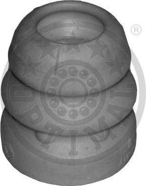 Optimal F8-6060 буфер, амортизация на FORD FOCUS (DAW, DBW)
