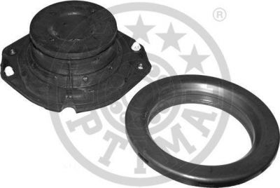 Optimal F8-6177 опора стойки амортизатора на RENAULT LAGUNA II (BG0/1_)