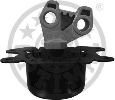 Optimal F8-6203 подвеска, двигатель на OPEL CORSA C фургон (F08, W5L)