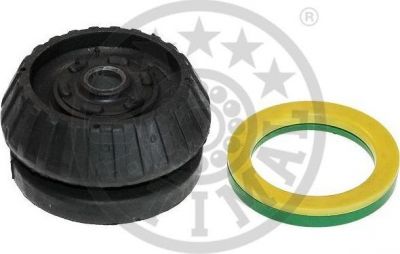 OPTIMAL Опора амортизатора OPEL OMEGA A/B пер.(с подшипником) (0344505, F8-6324)