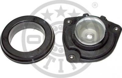 Optimal F8-6338 опора стойки амортизатора на RENAULT CLIO III (BR0/1, CR0/1)