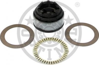 Optimal F8-6381 опора стойки амортизатора на FIAT UNO (146A/E)