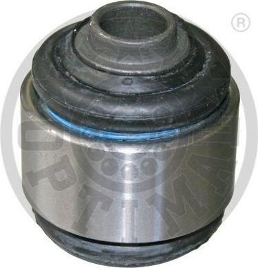 Optimal F8-6421 поперечная рулевая тяга на LAND ROVER RANGE ROVER SPORT (LS)