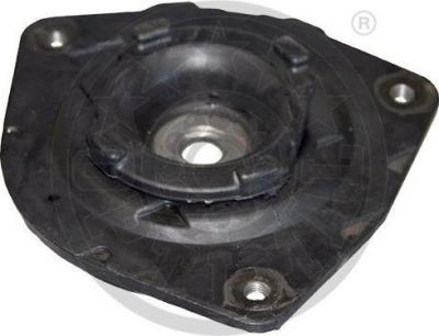 Optimal F8-6526 Опора амортизатора NISSAN/RENAULT MICRA III/CLIO III пер.лев.