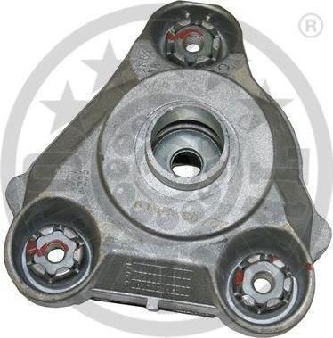 Optimal F8-6611 опора стойки амортизатора на PEUGEOT BOXER автобус