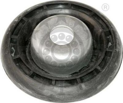 OPTIMAL Тарелка пружины передней подвески RENAULT LOGAN (LS_) 1.4 (6001547499, F8-6710)