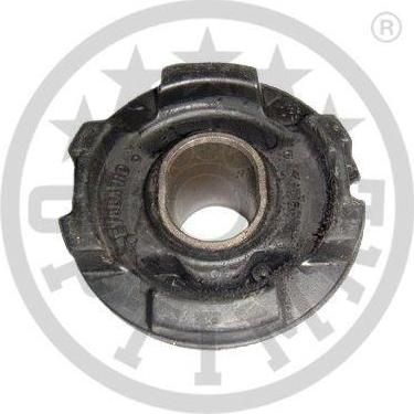 Optimal F8-6759 Сайлентблок подрамника VOLVO 850/S70/XC70 пер.