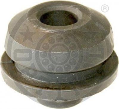 Optimal F8-6832 подвеска, двигатель на VW POLO купе (86C, 80)