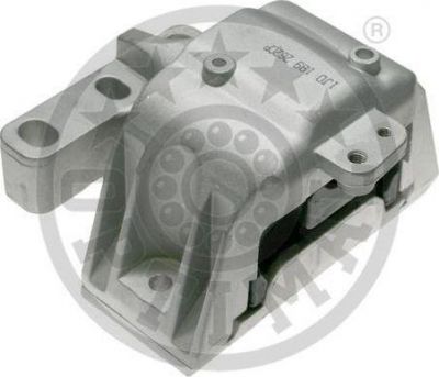 Optimal F8-6960 подвеска, двигатель на VW GOLF IV (1J1)