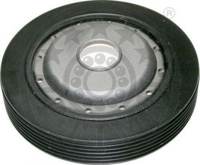 Optimal F8-7094 ременный шкив, коленчатый вал на RENAULT MEGANE I Cabriolet (EA0/1_)