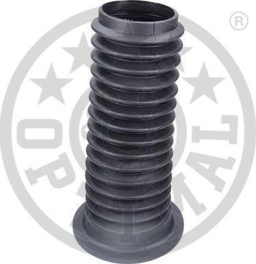 Optimal F8-7489 защитный колпак / пыльник, амортизатор на FORD FIESTA VI